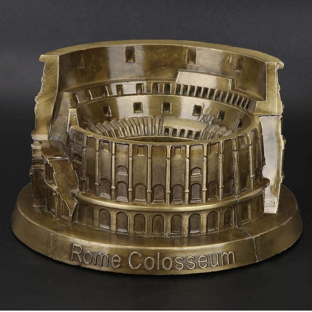 Sold - Rome Colosseum - Picture 5 of 8
